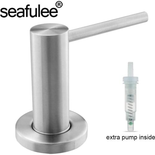 Seafulee Storage Jars