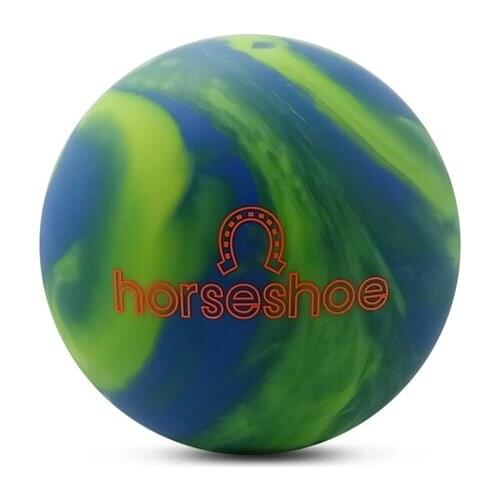 Horseshoe bowling ball top quality free shipping