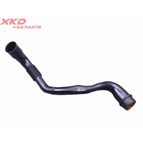 Oil Breather Vacuum Vent Hose Pipe Fit For V W Je tta Golf Bora Beetle Seat Leon Altea Octavia A3 06A 103 217 A/G