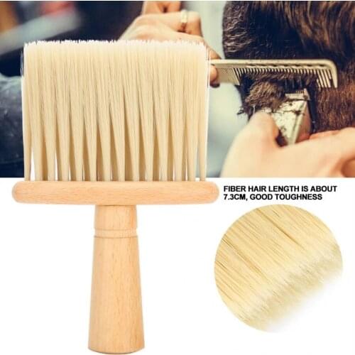 Xceldent Shaving Brushes