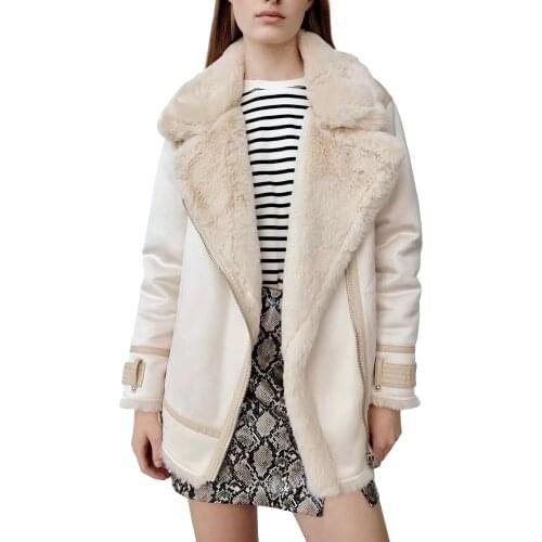 ZREDARA Women's Parkas