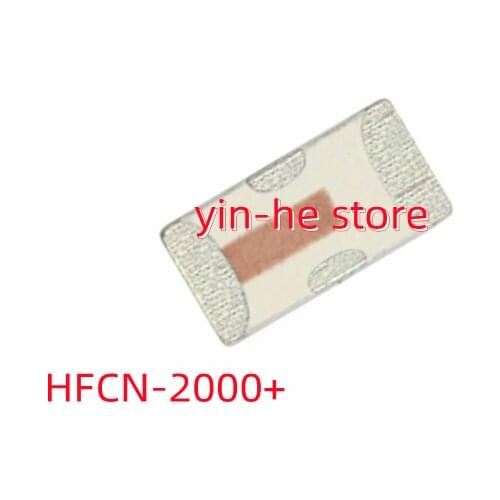 HFCN-2000+ LTCC High Pass Filter, 2260 - 6250 MHz