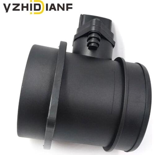1pc New MAF MASS AIR FLOW METER SENSOR 0280218088 For Volvo- C30 C70 S40 S60 S70 S80 V50 V70 XC60 XC70 XC90 8670398