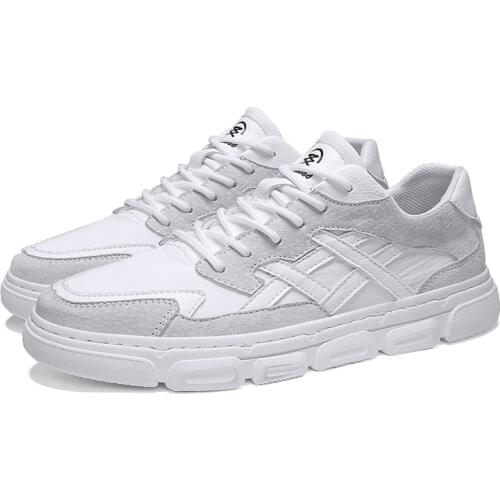 Aire sports slip breathable deportivas size spiked low trainers big casual for men classic sneaker male esportivo masculino hop