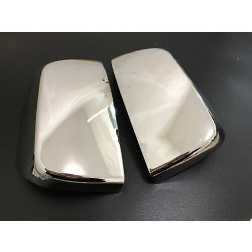 For chevrolet CANYON COLORADO Accessories That ABS Door Rear Side Mirror Cover Housing For CANYON COLORADO 2015 2016
