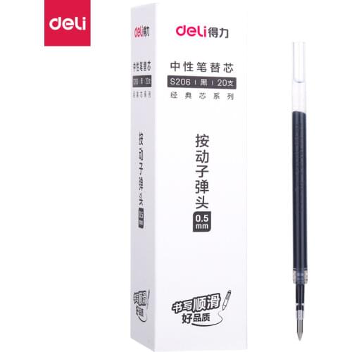 Deli Pen Rods
