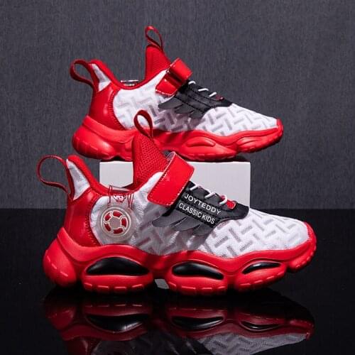 Childrens Sneakers Boys Casual Sports Shoes for Girls High Quality basketball Boys Kids Running Shoes Chaussure Basket Enfant