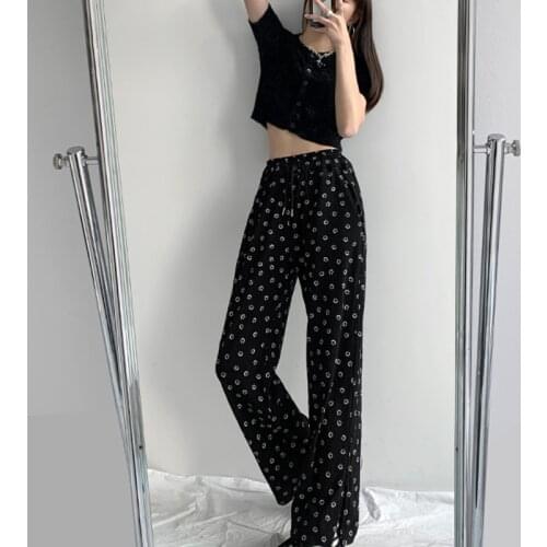 Женские штаны шаровары EFKGH China At AliExpress