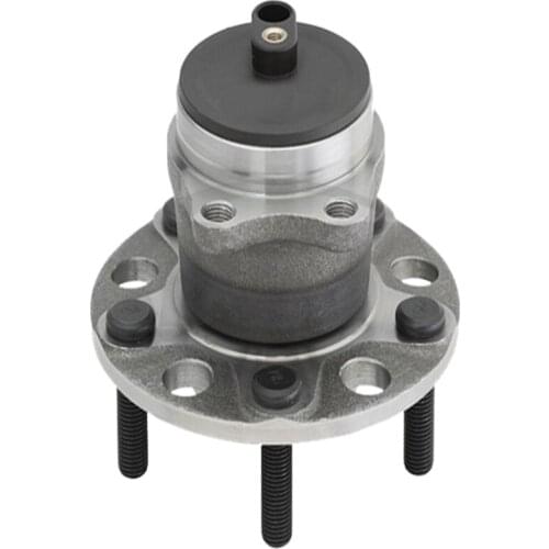 HUB396T-1 Rear wheel Bearing Hub For FIA T Viaggio 2T-30*130*46