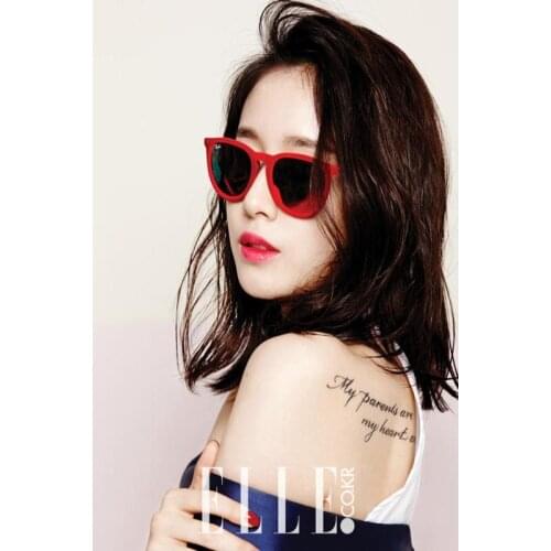 Custom Park Ji Yeon Art Canvas Poster Print Movie Picture for Living Room Wall Decor Wall art Posters home decor