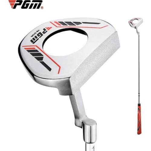PGM Golf Putter Men Right Handed Stainless Steel Professional Golf Clubs TUG032 Wholesale