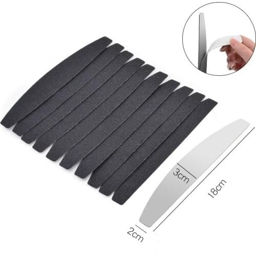 Пилки для ногтей LANSSAL China At AliExpress