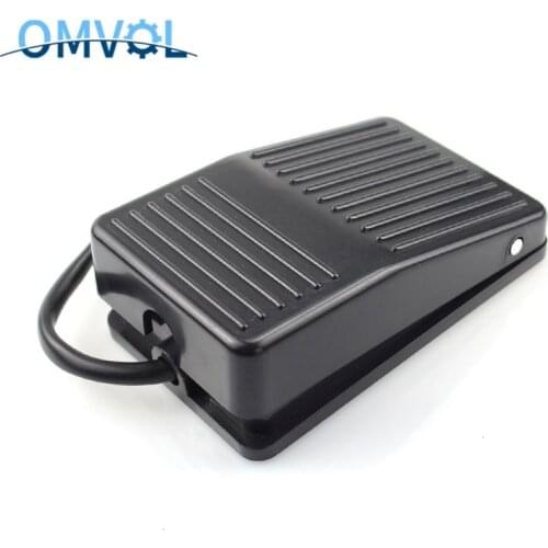 Plastic Pedal switch,foot switch SPSD