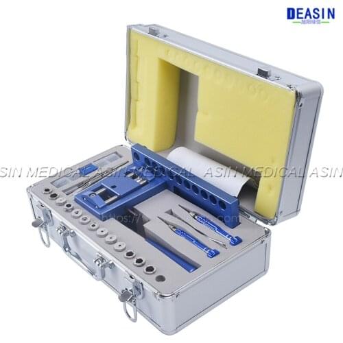 Professional Dental Handpiece Cartridge Maintenance Repair Tools for various type dental cartridge & rotor
