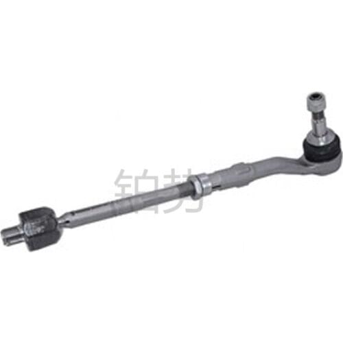 Car Steering tie rod 2004-b mwE60 525d M54 530d M57N E61 E64 E63 tie rod ball joint tie rod assembly internal stabilizer bar
