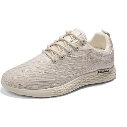 Tenis Hombre 2020 High Quality Tennis Shoes Men Soft Comfortable Outdoor Jogging Sport Shoes Male Stable Fitness Sneakers Cheap