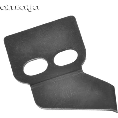 1 Pcs COUNTER FIXED KNIFE # B2424-280-000 BARTACK For JUKI LK-980,LK-982,LK-1850