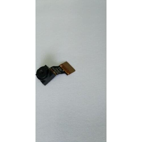 100% Ulefone Paris front camera repair replacement accessories for Ulefone Paris Phone Free shipping+Track