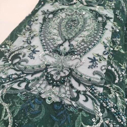 African Tulle Net Lace Free Shipping SYJ-592812 African French Lace Fabric