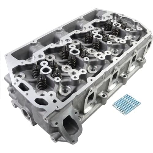 AP03 1 Pc Right Side Cylinder Head BC3Z6049R For Ford F-250 F-350 6.7 Diesel OHV PowerStroke 2011