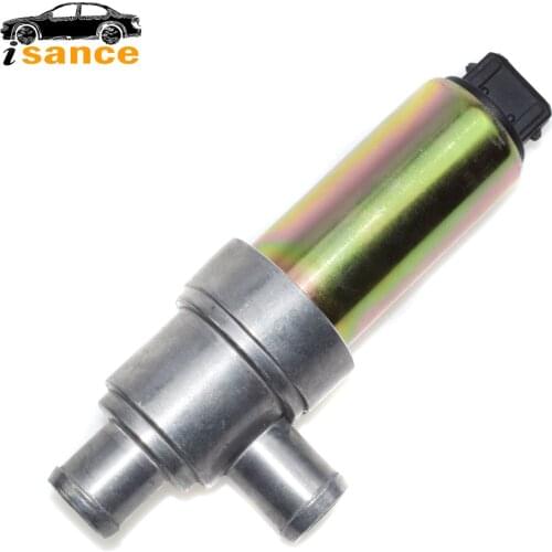 Isance Air Filters For Cars