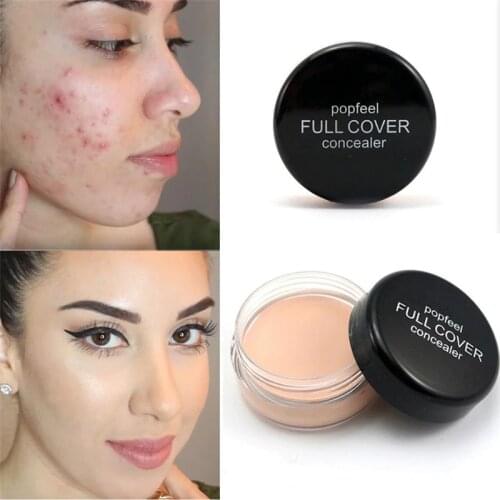 Major Dijit Concealers