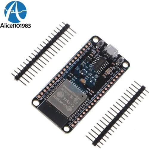 ESP32 CH340G WIFI Bluetooth Development Board Module 2.4 GHz Ultra Low Power Consumption Dual Core ESP32S CH340 WiFi Bluetooth