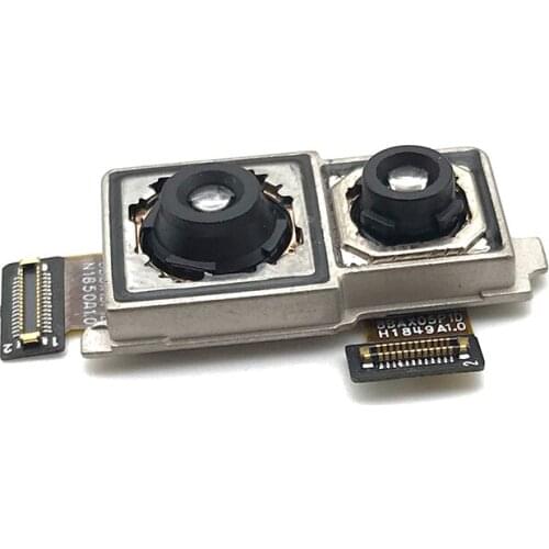 New Main Big Back Rear Camera Flex Cable Module Ribbon For Xiaomi Black shark 2 Replacement Parts