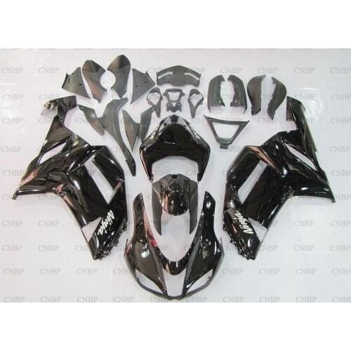 Motorcycle Fairing 636 Zx-6r 2007 - 2008 Motorcycle Fairing for Kawasaki Zx6r 07 Fairings for Kawasaki Zx6r 08