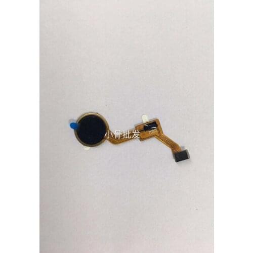 Original Doogee BL9000 Fingerprint sensor Button for DOOGEE BL9000 5.99inch Phone-free shipping