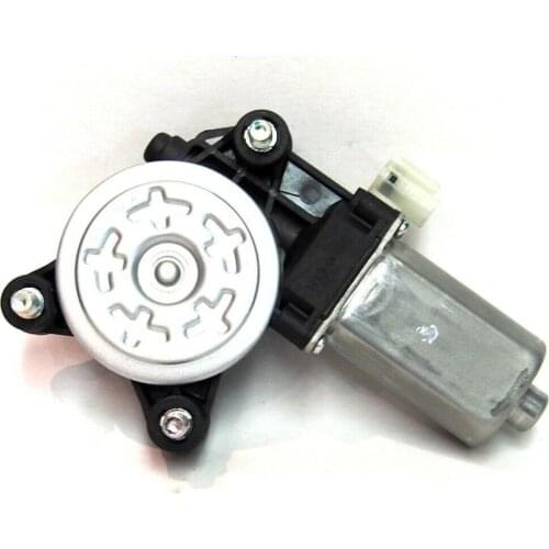 Front window regulator motor left right For hyundai shark coupe 824502c000 OEM 2003 2c000