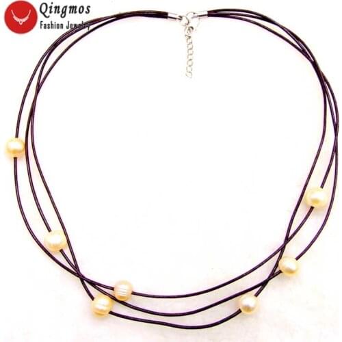 Qingmos Pendant Chains
