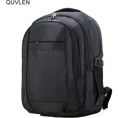 QUVLEN Men's Travel Backpacks