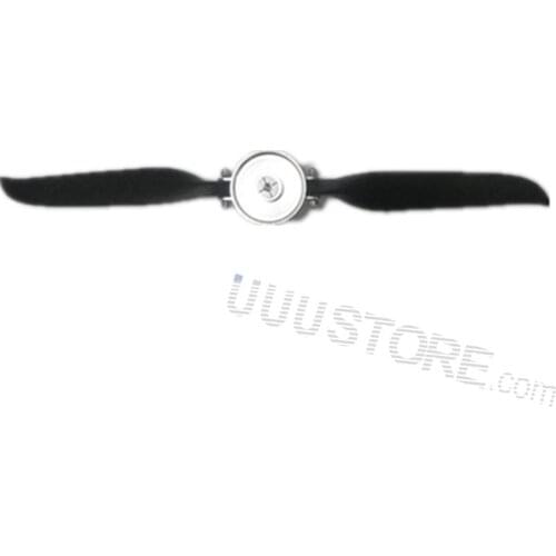 Skywalker folding propeller 12x8 designed for Fixed Wing Skywalker 1900 X8 X6 Airplane