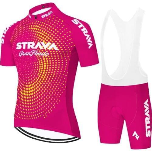 Strava Shorts Cycling Jersey Men Culotte Ciclista Equipacion Attrezzature Roupa Ciclismo Masculino Maillot Ciclismo Hombre