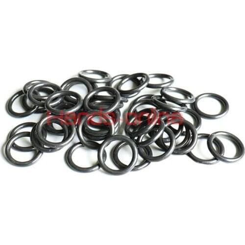Thickness CS 0.3mm NBR rubber o-ring gasket water oil proof washer seal ring orings