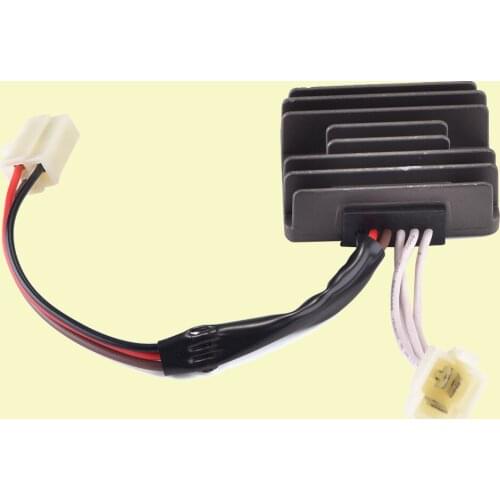 Regulator Rectifier for Yamaha TZR125 RD125LC RZ125 SR125 SR185 5H0-81960-A0 TZR RZ SR 125