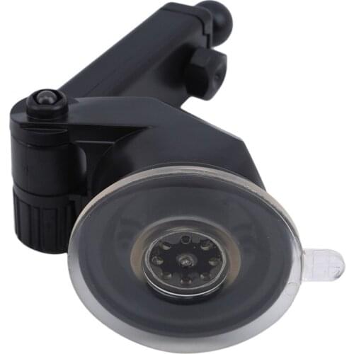 Car Silicone Telescopic Long Arm Bracket Suction Cup Base Phone Bracket Ventilation Bracket Stand Car Phone Bracket