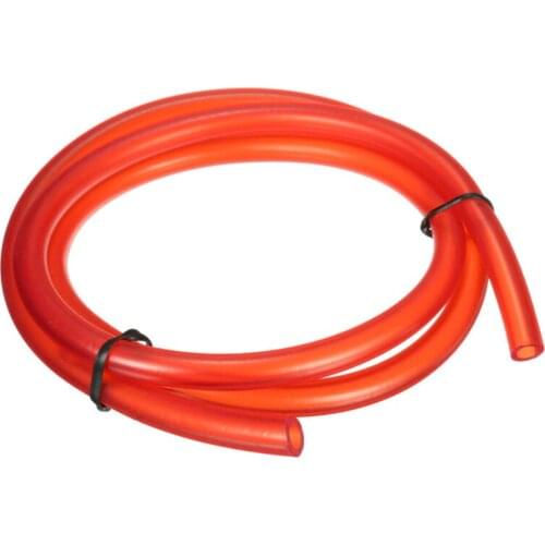 Color gas pipeline and 1 meter fuel line for YAMAHA motorcycle sludge pipe