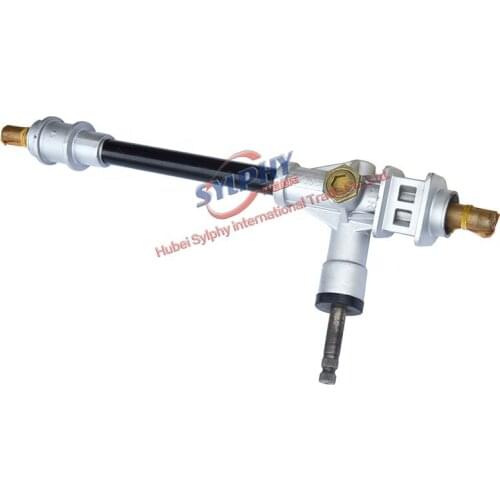 Factory sale chery spare parts Steering Gear Box