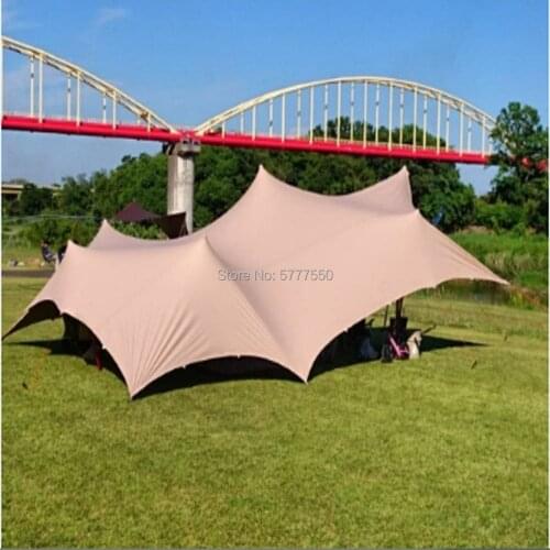 FUNSEED Tourist Tents And Tents