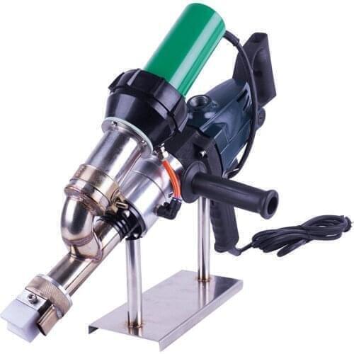 Hot Fuse Welding Machine Termofusoras digital display Socket fusion welding machine SMD-NS600F