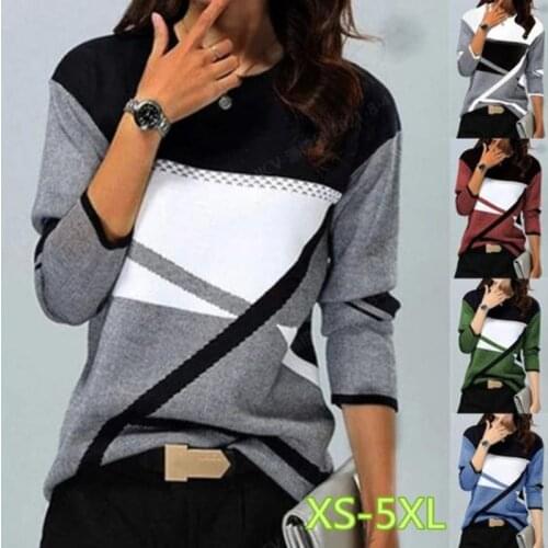 HWKJMY Women's T-shirts With Print