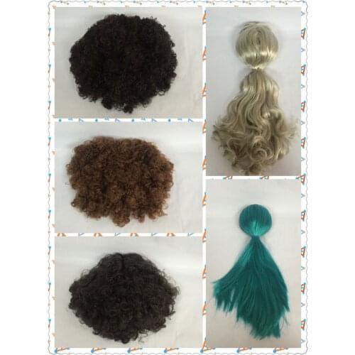 RBL doll scalp suitable for blyth wigs for DIY