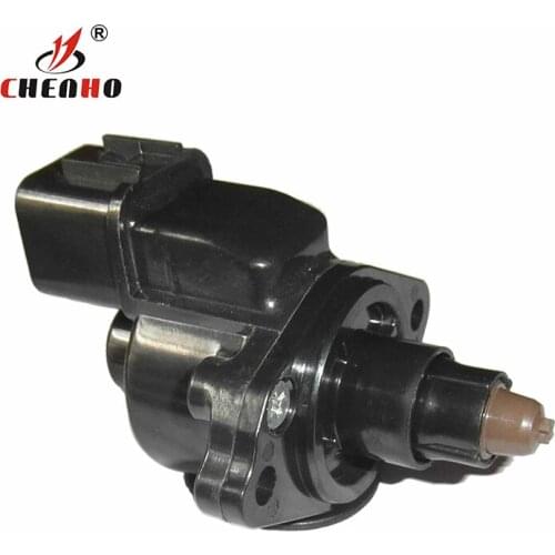 Used for M ITSUBISHI PAJERO Auto PartsMD628051 MD628053 Car Idle Air Control Valve Stepper Motor