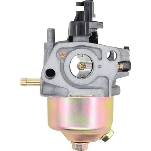 Carburetor HP414 SP414 HP164 SP164 M411PD RS100 Lawn Mower Gaskets Fuel Filter