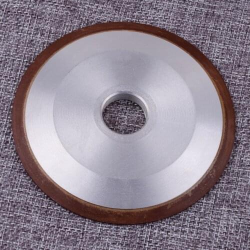 LETAOSK 100mm/4inch Diamond Grinding Wheel Disc 150 Grit Grinder Cutter for Carbide MetalAccessories