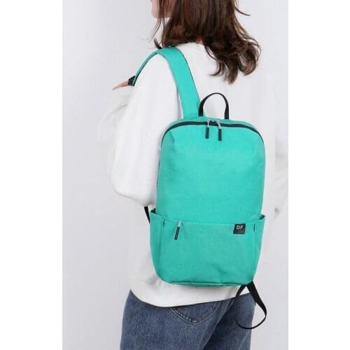 2021New backpack women travel bagpack shoulder bag cute girl waterproof multi-pocket bags daily student sports bag laptop backba