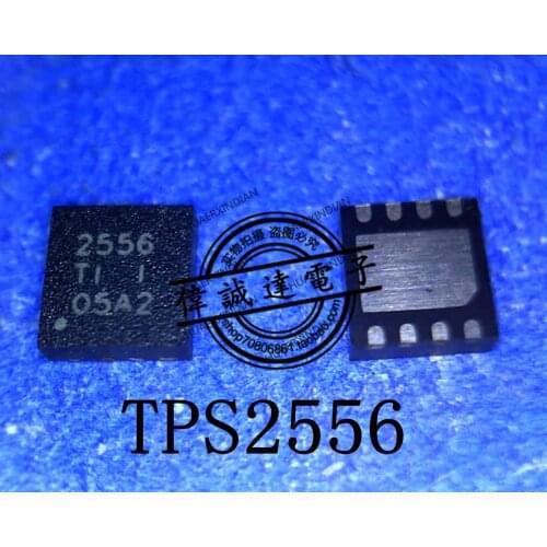 1Pieces new Original TPS2556 2556 In stock real picture