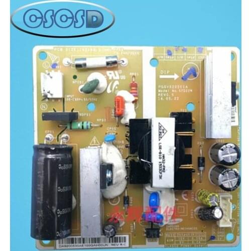 DA92-00530A/DA92-00486A Original Motherboard For Samsung PSGV320201A Refrigerator Computer Board Control Panel